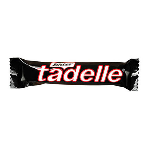 Picture of TADELLE Bitter Chocolate 30g