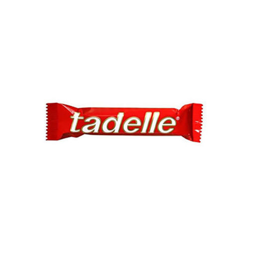 Picture of TADELLE Classic Chocolate w/Hazelnut 30g