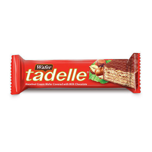 Picture of TADELLE Hazelnut Cream Wafer 70g