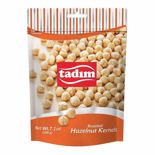 Picture of TADIM Roasted Hazelnut  200g