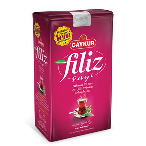 Picture of CAYKUR Filiz Tea 500g