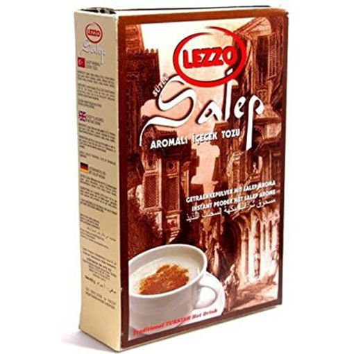 Picture of LEZZO Sahlab (Salep) 200g
