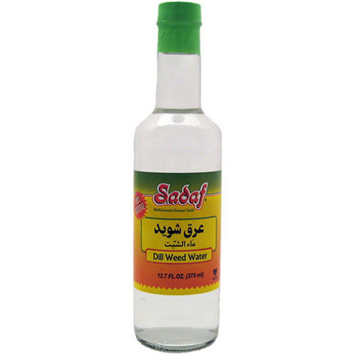 Picture of SADAF Dill Weed Water (Aragh Shevid) 375ml