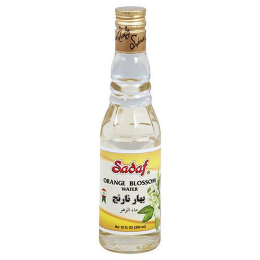 Picture of SADAF Orange Blossom Water 300ml
