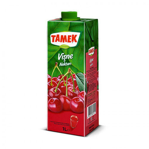 Picture of TAMEK Sour Cherry Juice 1L
