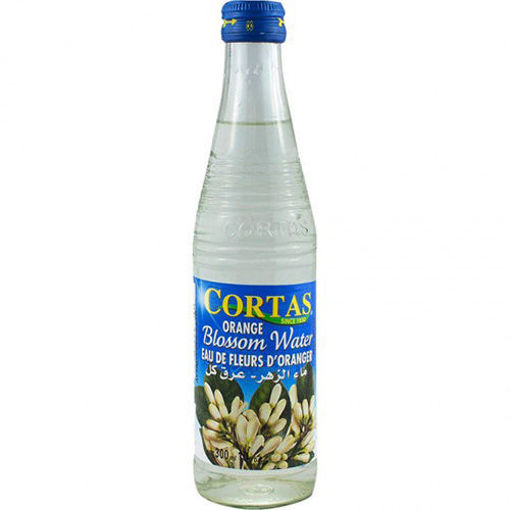 Picture of CORTAS Orange Blossom Water 283ml