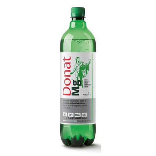 Picture of KOLINSKA Donat Mg Mineral Water 1L
