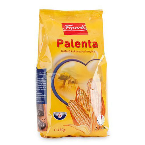 Picture of FRANCK Palenta 450g