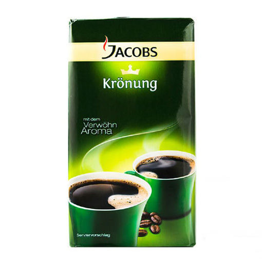 Picture of JACOB'S Ground Coffee 250g