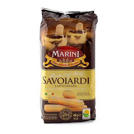 Picture of MARINI Savioardi Ladyfingers 500g