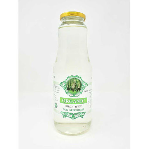 Picture of ORGANIC Birch Juice 1L