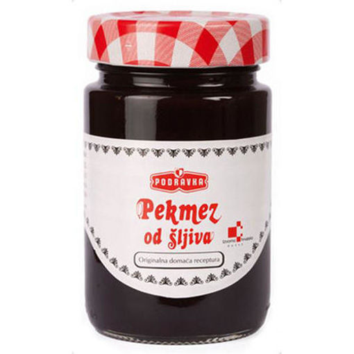 Picture of PODRAVKA Pekmez od sljiva 350g