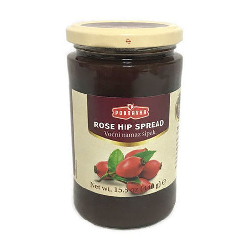 Picture of PODRAVKA Rose Hip Spread 360