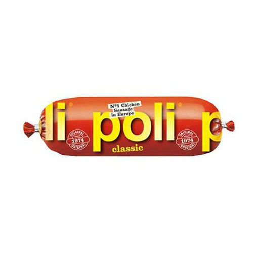 Picture of POLI Parizer #1 In Europe 454g