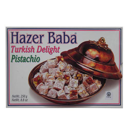 Picture of HAZERBABA Pistachio Delight 250g