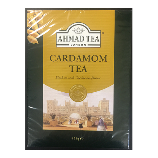 Picture of AHMAD TEA Cardamom Tea 454g