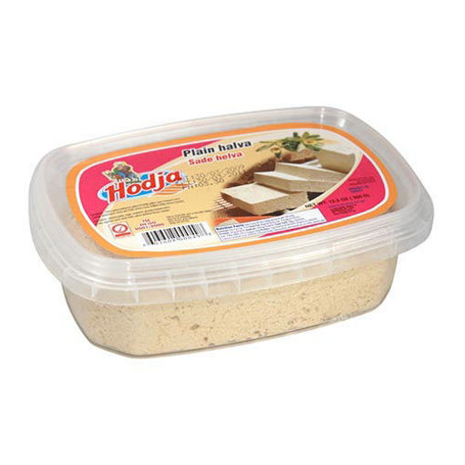 Picture of HODJA Plain Halva 700g