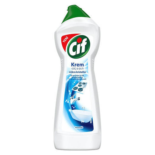 Picture of CIF Krem Cleanser 750ml