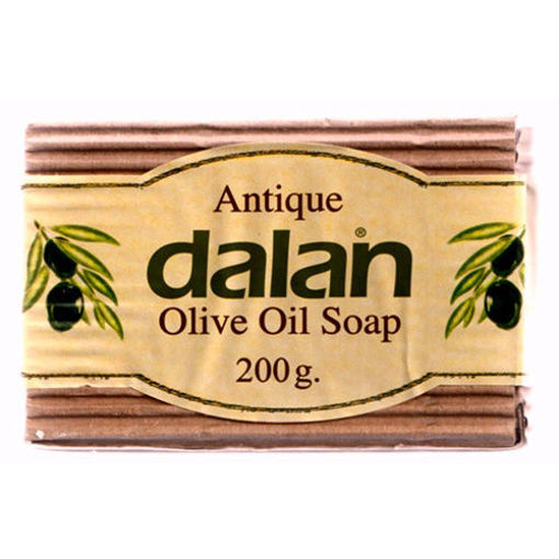Picture of DALAN Antique Olive Oil Soap 150g