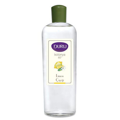 Picture of DURU Lemon Cologne 400ml