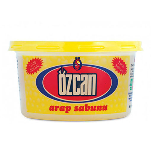 Picture of OZCAN Arap Sabunu 400g