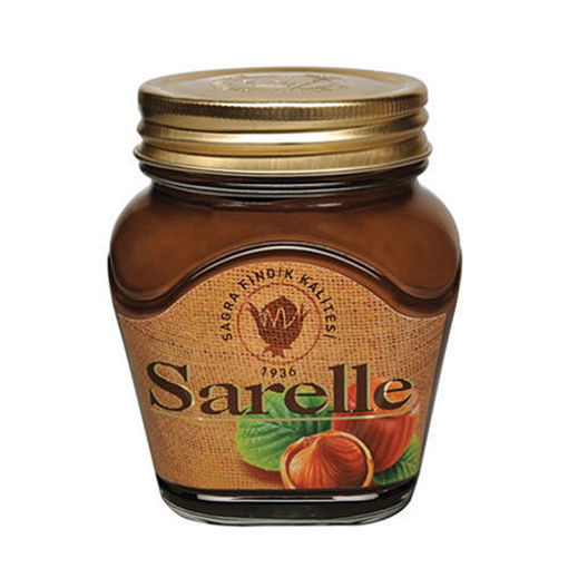 Picture of SARELLE Cocoa Spread w/Hazelnut 700g