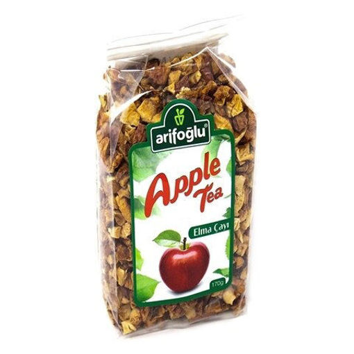 Picture of ARIFOGLU Apple Tea/Green Tea 170g
