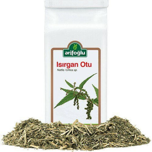 Picture of ARIFOGLU Nettle Tea (Isırgan Otu Cayi) 50g