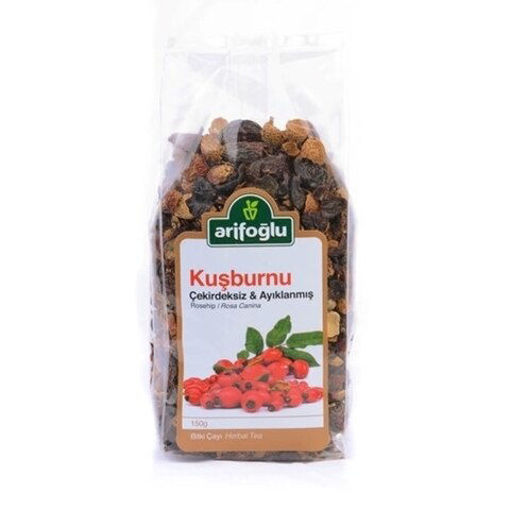 Picture of ARIFOGLU Rosehip Tea 150g