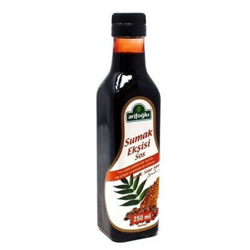 Picture of ARIFOGLU Sumac Sour Sauce 350g