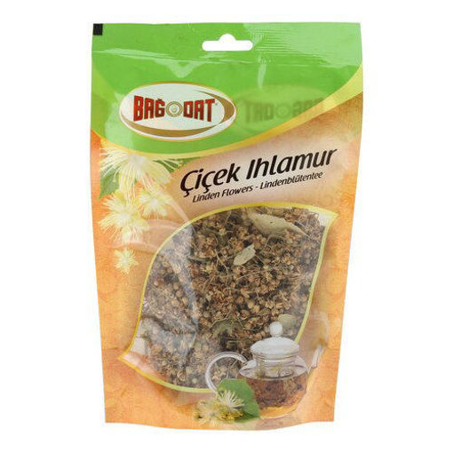 Picture of BAGDAT Cicek Ihlamur (Linden Flowers) 30g