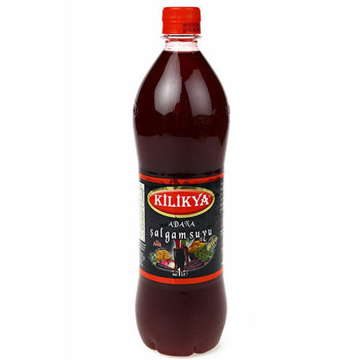 Picture of KILIKYA Turnip Carrot Juice Hot (Adana Acili Salgam Suyu) 1L