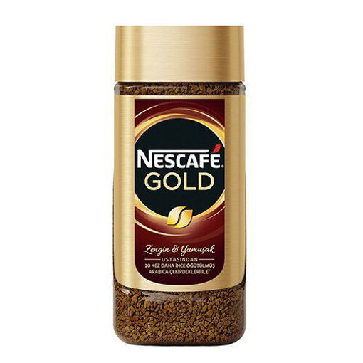 Picture of NESCAFÉ Gold Blend Coffee 200g