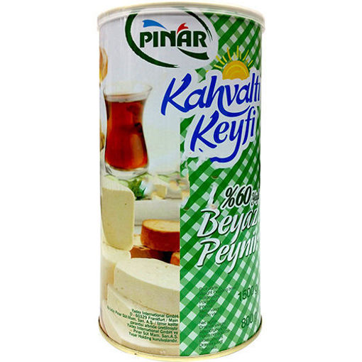 Picture of PINAR Kahvaltı Keyfi White Cheese %60 800g