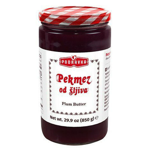 Picture of PODRAVKA Pekmez od sljiva 600g