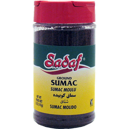 Picture of SADAF Ground Sumac 113g