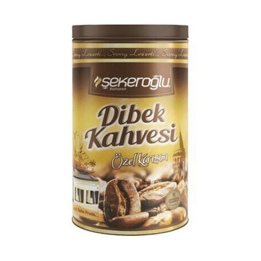 Picture of SEKEROGLU Dibek Coffee Special Mix 250g