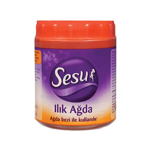 Picture of SESU Warm Wax (Ilık Ağda) 250g