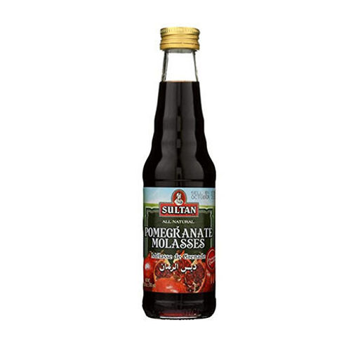 Picture of SULTAN Pomegranate Molasses 320ml