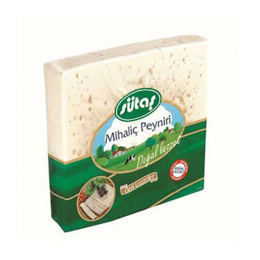Picture of SUTAS Mihalic Cheese 200g