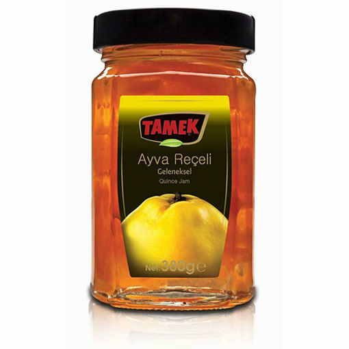 Picture of TAMEK Quince Jam 380g