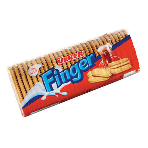 Picture of ULKER Finger Biscuit 150g