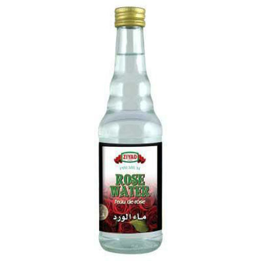 Picture of ZIYAD Rose Water 310 ml