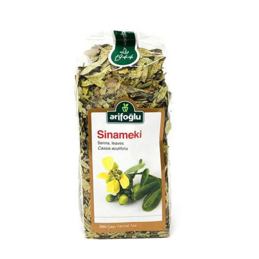 Picture of ARIFOGLU Senna Tea (Sinemaki) 100g