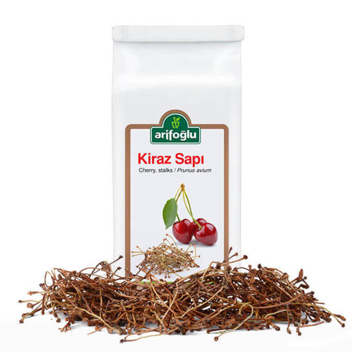 Picture of ARIFOGLU Cherry Stalk (Kiraz Sapı) 40g
