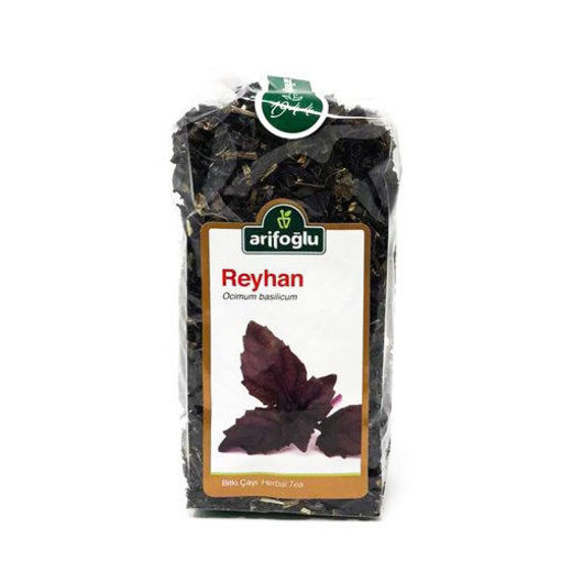 Picture of ARIFOGLU Basil (Reyhan) 40g
