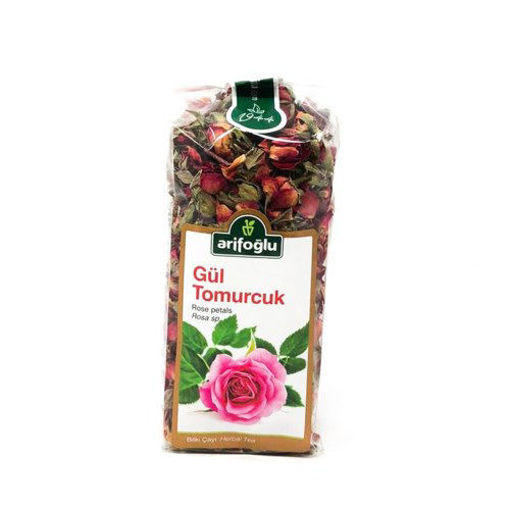 Picture of ARIFOGLU Red Rose Buds (Gul Tomurcuk) 90g