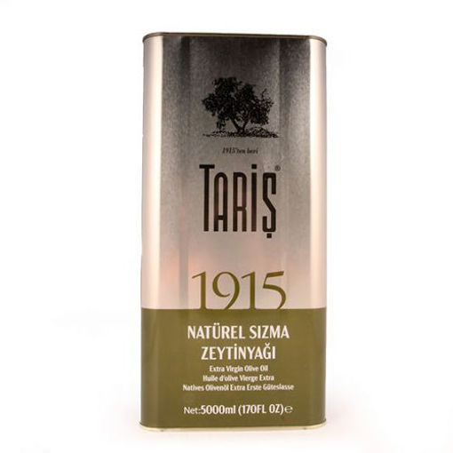 Picture of TARIS Extra Virgin Olive Oil 0.8% 5000ml
