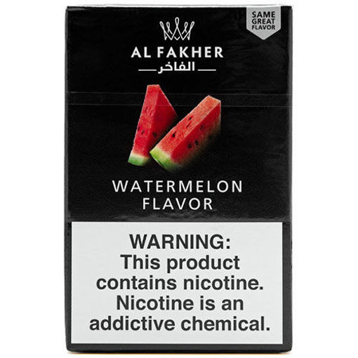 Picture of AL-FAKHER Watermelon Flavor 50g