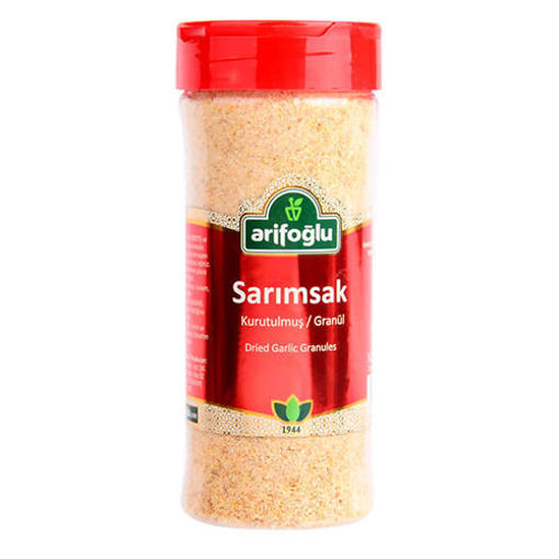 Picture of ARIFOGLU Dried Garlic Granules 220g